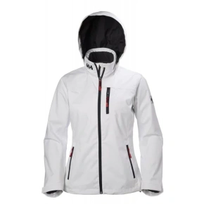 Helly Hansen Crew Bunda s kapucňou W 33891-001