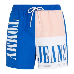 Pánske plavky UM0UM02753-C66 - Tommy Hilfiger