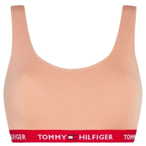 Dámska športová podprsenka UW0UW02414-SNA - Tommy Hilfiger Dámska športová podprsenka UW0UW02414-SNA - Tommy Hilfiger
