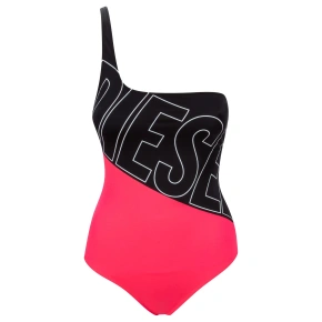 Dámske jednodielne plavky 00SIXM-0HAXW-388F - Diesel