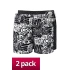 Pánske šortky 310194H 2-pack - Jockey