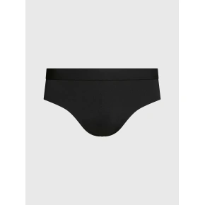 Pánske plavky KM0KM00995 BEH black - Calvin Klein