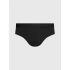 Pánske plavky KM0KM00995 BEH black - Calvin Klein