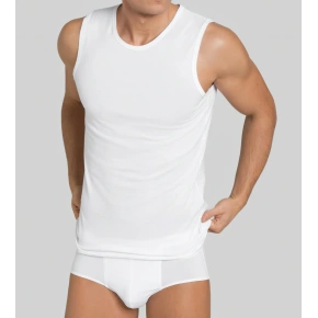 Pánske tielko Sloggi Men EverNew Shirt 02 Tank