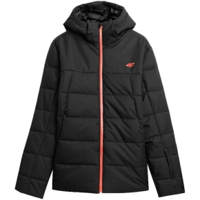Pánska lyžiarska bunda 4F M307 M 4FAW23TTJAM307 20S