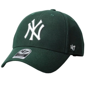 47 Značka New York Yankees MVP Cap B-MVPSP17WBP-DG