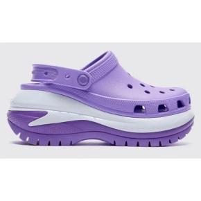 Crocs Mega Crush Clog 207988-2DS 207988-5AJ dreváky Crocs Mega Crush Clog 207988-2DS 207988-5AJ dreváky