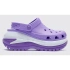 Crocs Mega Crush Clog 207988-2DS 207988-5AJ dreváky