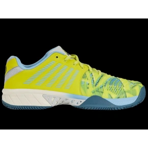 Tréningové tenisky K-Swiss Express Light 3 Padel žlté (08900-377-M)