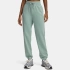 Under Armour Rival Terry Jogger nohavice W 1382735348