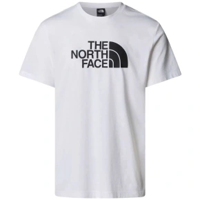 The North Face M SS Easy Tee NF0A8A6CFN41 White L The North Face M SS Easy Tee NF0A8A6CFN41 White L