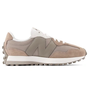 New Balance U327 lifestyle hnedé unisex tenisky (U327LNC)