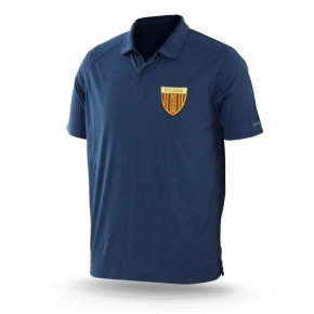 Polokošeľa Bauer Polonia Bytom Classic M SREBBSP-POLCLNV