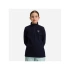 ROSSIGNOL Dievčenská mikina 1/2 Zip Fleece Navy Blue