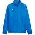 Pánska bunda Puma Team Goal All Weather modrá 659038 02 pánské