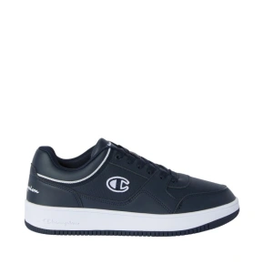 Pánske Champion RD18 Low navy blue S21905 BS503