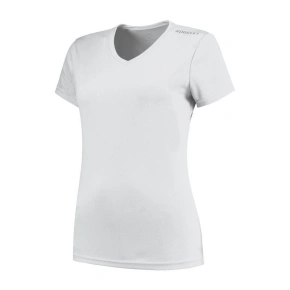Rogelli dámsky dres PROMO biely XL