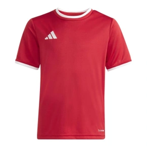 Adidas Junior Entrada 26 tričko JZ2523