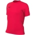 Dámske tričko Nike Dri-Fit Park VIII Coral HV8178 635
