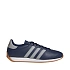 Pánska obuv adidas Runvista navy blue HQ2316