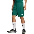 Detské šortky adidas Entrada 26 green KE9831
