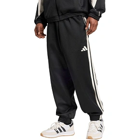 Pánske športové nohavice adidas Stadium black JN1822 Pánske športové nohavice adidas Stadium black JN1822