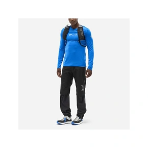 Nohavice MILLET Intense Pro 2,5L Pant, čierne