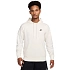 Pánska mikina Nike Club krémová FN3866 133