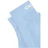 Skarpetki UNI ODLO Socks short ESSENTIAL niebieskie