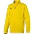 Detská mikina League 655688 07 žltá - Puma