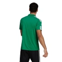 Pánske polo tričko Squadra 21 M GP6430 - Adidas