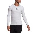 Pánske tričko Team Base M GN5676 - Adidas