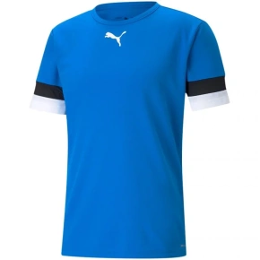 Pánske tričko teamRise Jersey M 704932 02 - Puma