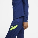 Dámske zimné tričko Therma-FIT Strike Warrior W DD0694-492 - Nike