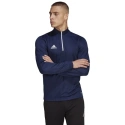 Pánske tréningové tričko Entrada 22 M HB5327 - Adidas