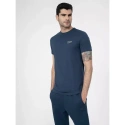 Pánske tričko M 4FSS23TTSHM300-31S - 4F