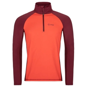 Pánske funkčné tričko Willie-m červená - Kilp