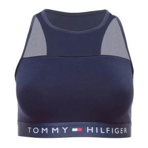 Dámska športová podprsenka Sheer Flex Cotton UW0UW00012 - Tommy Hilfiger