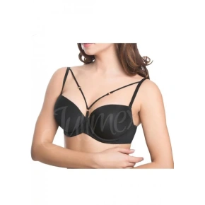 Dámska ramienka decollete Twist - Julimex