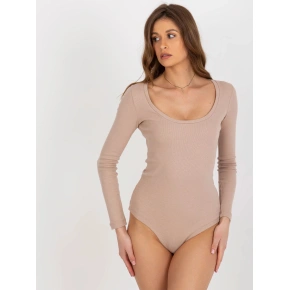 Dámske body 6259-1.31 beige - FPrice