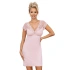 Dámska nočná košeľa Ismena Powder Pink - Donna