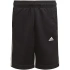Adidas Designed 2 Move Junior 3-Stripe šortky HI6833