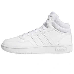Topánky adidas Hoops Mid 3.0 W GW5457