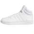 Topánky adidas Hoops Mid 3.0 W GW5457