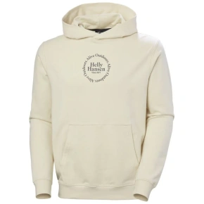 Helly Hansen Core Graphic Sweat Hoodie M 53924 034 Helly Hansen Core Graphic Sweat Hoodie M 53924 034
