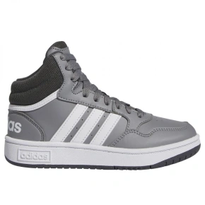 Topánky adidas Hoops Mid 3.0 K Jr IF2721
