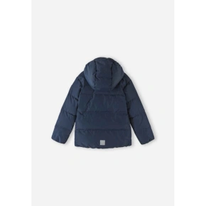 Reima Detská páperová bunda Paimio Navy Vek 3 Junior Unisex nepremokavá tmavomodrá (5100282A-6980) Reima Detská páperová bunda Paimio Navy Vek 3 Junior Unisex nepremokavá tmavomodrá (5100282A-6980)