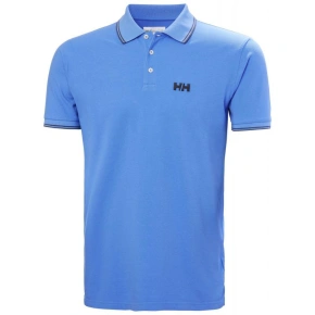 Helly Hansen HP Genova Polo tričko M 34297 554 Helly Hansen HP Genova Polo tričko M 34297 554