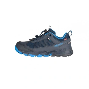 Trollkids Tronfjell Hiker Low Jr topánky 475-117