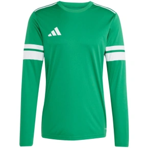 Tričko adidas Squadra 25 s dlhým rukávom M JN7490 muži